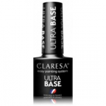 Claresa Ultra Base k&uuml;&uuml;nelaki alus - 5 g.