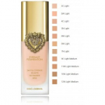 Dolce & Gabbana Everlast Foundation SPF20 kaitsev jumestuskreem - 3W Light