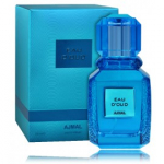 Ajmal Eau D'oud EDP meestele ja naistele - 100 ml.