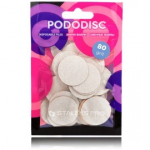Staleks Pro Pododisc Disposable Files pedik&uuml;&uuml;riketta vahetatavad viilid - L &ndash; 80 karedus &ndash; 50 tk.