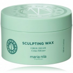 Maria Nila Sculpting Wax Fiber Cream juuksevaha - 100 ml.