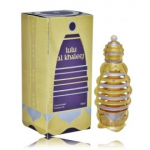 Khadlaj Lulu Al Khaleej &otilde;liparf&uuml;&uuml;m naistele ja meestele - 18 ml.