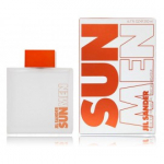 Jil Sander Sun Men EDT meestele - 200 ml.