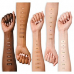 Kylie Jenner Cosmetics Power Plush Longwear Foundation kauap&uuml;siv jumestuskreem - 7W