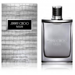 Jimmy Choo Man EDT meestele - 100 ml.