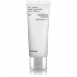 Celimax Oil Control Light Sunscreen SPF50+ p&auml;ikesekaitsekreem n&auml;ole - 40 ml.