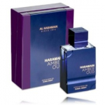 Al Haramain Amber Oud Dubai Night Extrait de Parfum PP meestele - 100 ml.