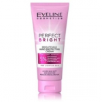 Eveline Perfect Bright Protective Brightening kirgastav k&auml;tekreem - 100 ml.