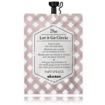 Davines The Let It Go Circle l&otilde;&otilde;gastav mask juustele ja peanahale - 50 ml.