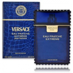 Versace Man Eau Fraiche Extreme EDP meestele - 100 ml.