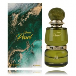 Ahmed Al Maghribi Green Pearl EDP meestele ja naistele - 80 ml.