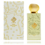 Ahmed Al Maghribi Al Shaikha Hind Hair Mist juukseparf&uuml;&uuml;m meestele ja naistele - 50 ml.