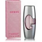 Guess Guess EDP naistele - 50 ml.