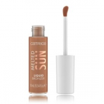 Catrice Melted Sun Liquid Bronzer vedel p&auml;ikesepuuder - 015