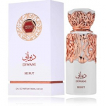 French Avenue Diwani Beirut EDP meestele ja naistele - 100 ml.