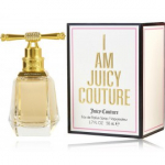 Juicy Couture I Am Juicy Couture EDP naistele - 50 ml.