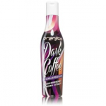 Oranjito Dark Coffee Accelerator solaariumikreem p&auml;evitamiseks - 200 ml.
