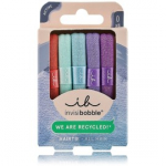 Invisibobble Hair Tie Pastel Dream juuksekummid - 5 tk.