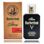 Captain Fawcett Barberism Sid Sottung EDP meestele - 50 ml.