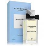 Alex Simone Monaco Inoubliable EDP naistele ja meestele - 100 ml.
