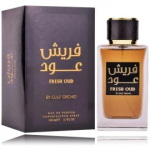 Gulf Orchid Fresh Oud EDP meestele ja naistele - 110 ml.