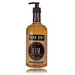 Accentra Men Premium Rum Liquid Soap vedel k&auml;teseep meestele - 720 ml.