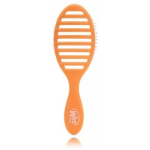 Wet Brush Speed Dry kuivamist kiirendav juuksehari - Orange Crush
