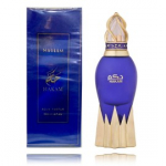 Naseem Hakam Aqua Parfum parf&uuml;&uuml;m meestele ja naistele ilma alkoholita - 50 ml.