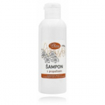 Pleva Shampoo With Propolis taruvaiguga juukse&scaron;ampoon - 150 g.