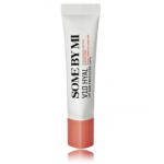 Some By Mi V10 Hyal Lip Sun Protector SPF15 kaitsev huulepalsam - Rosy