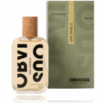 Obvious Une Vanille EDP meestele ja naistele - 100 ml.