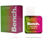 Bench Together For Her EDT naistele - 30 ml.
