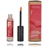 Freshly Hyaluronic Lip Volumiser Plumping Gloss niisutav ja t&auml;idlust lisav huulel&auml;ige - 5 ml.