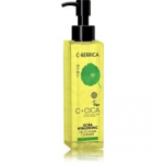 Natura Siberica C-Berrica s&auml;ra andev n&auml;opuhastusvaht - 150 ml.