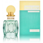 Miu Miu L&acute;Eau Bleue EDP naistele - 50 ml.