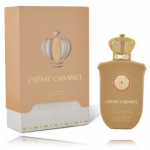 Gulf Orchid Cr&egrave;me Caramel EDP meestele ja naistele - 100 ml.
