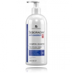 Seboradin Anti&ndash;Dandruff juukse&scaron;ampoon - 400 ml.