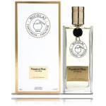 Nicolai Parfumeur Createur Poudre De Musc Intense EDP meestele ja naistele - 100 ml.