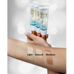 Affect SunDay SPF 50+ BB Cream BB kreem - Light