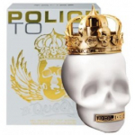 Police To Be The Queen EDP naistele - 40 ml.