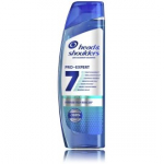 Head & Shoulders Pro-Expert 7 Mint & Menthol Shampoo juukse&scaron;ampoon - 250 ml.
