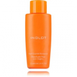 Inglot Nail Enamel Remover k&uuml;&uuml;nelakieemaldaja - 25 ml.