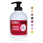 KayPro Color Mask Nourishing Color Mask toitev juuksemask v&auml;rvimiseks - Chocolate