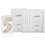 Lagom Peptide Micro Needle Patch mikron&otilde;eltehnoloogiaga n&auml;oplaastrid - 4 tk.
