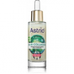 Astrid Multi Collagen Serum veido serumas - 30 ml.