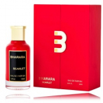 Bharara Scarlet EDP meestele ja naistele - 100 ml.