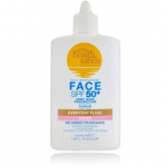 Bondi Sands Face Everyday Fluid Tinted SPF 50+ igap&auml;evane toonitud vedelik tundlikule n&auml;onahale - 50 ml.