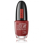 PUPA Lasting Color Gel k&uuml;&uuml;nelakk 5 ml - 101 Oxblood Red