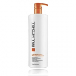 Paul Mitchell Color Protect Shampoo &scaron;ampoon v&auml;rvitud juustele - 1000 ml.