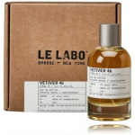 Le Labo Vetiver 46 EDP meestele ja naistele - 100 ml.